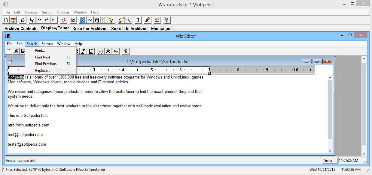 Screenshot 4