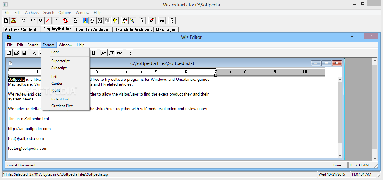 Screenshot 5