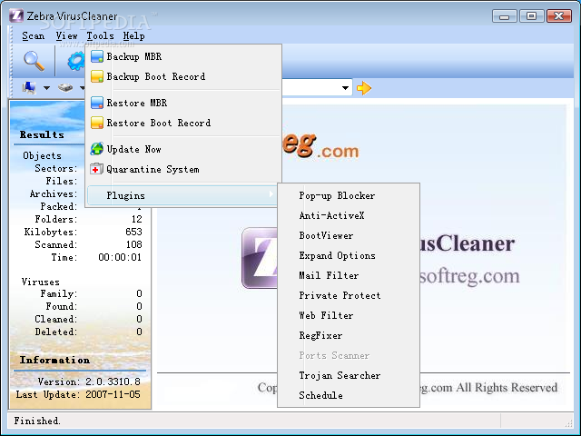 Screenshot 5