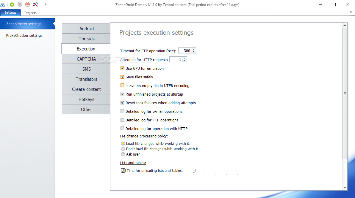 Screenshot 5
