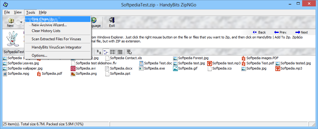 Screenshot 4
