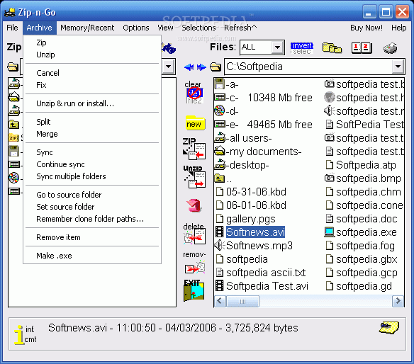 Screenshot 3