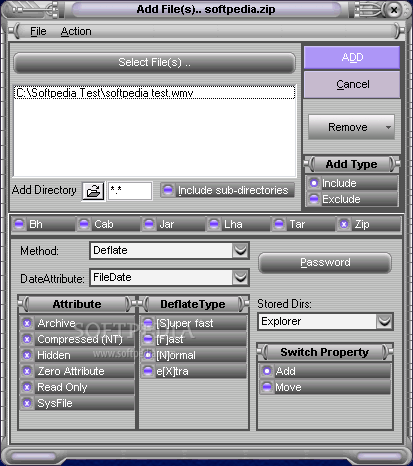 Screenshot 6