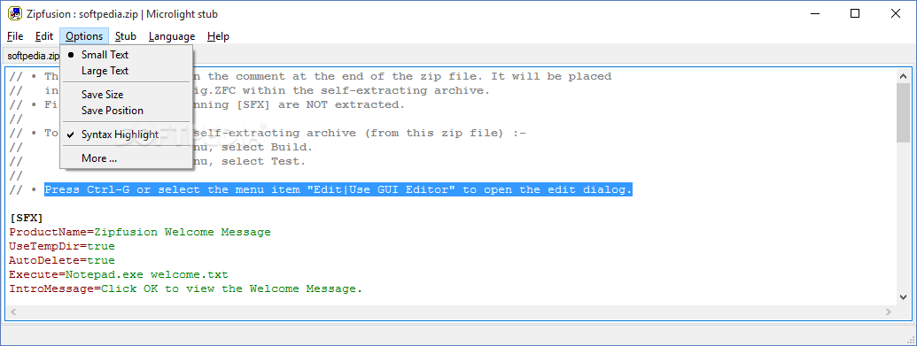 Screenshot 4