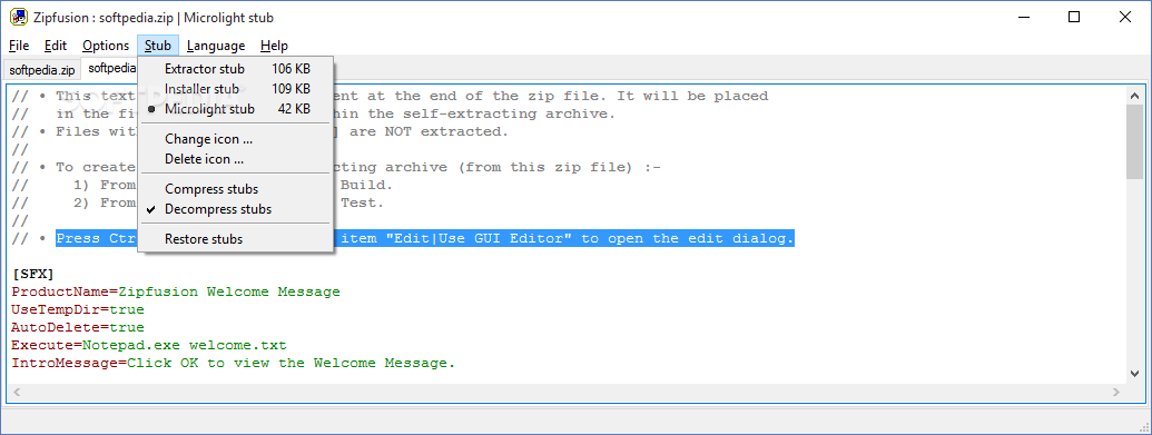 Screenshot 5