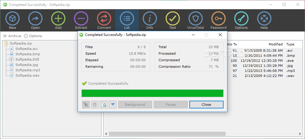 Screenshot 7