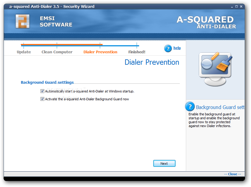 Screenshot 3