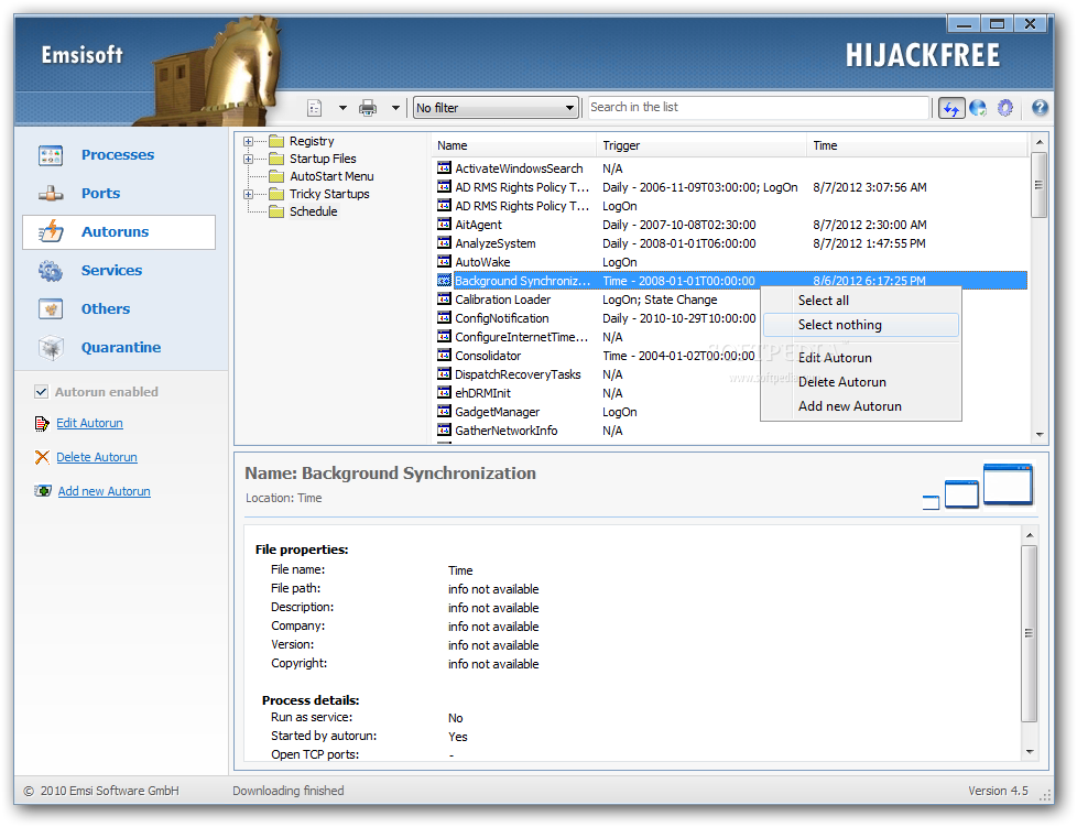 Screenshot 3