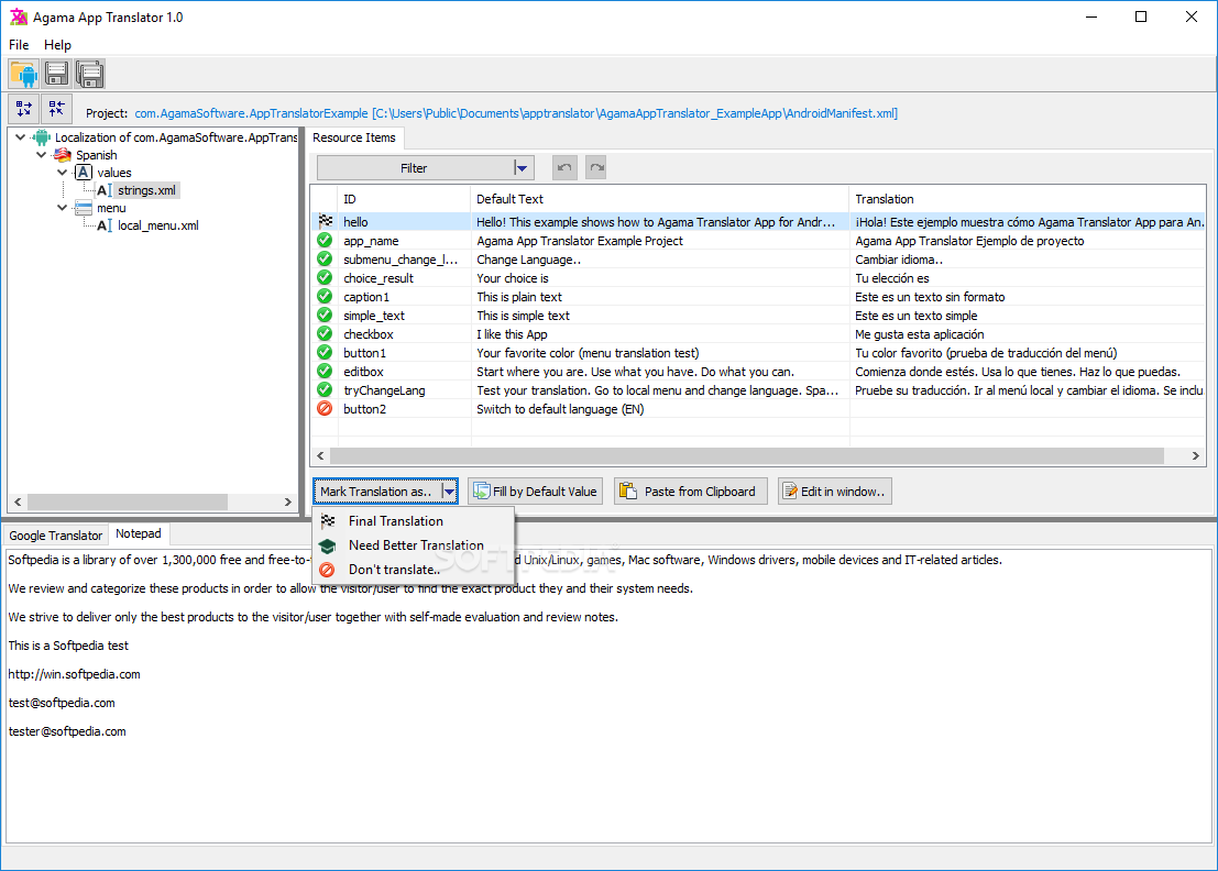 Screenshot 4