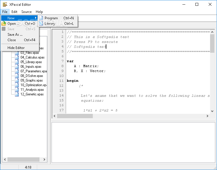 Screenshot 3