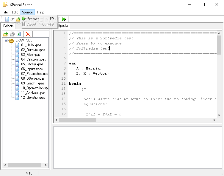 Screenshot 5