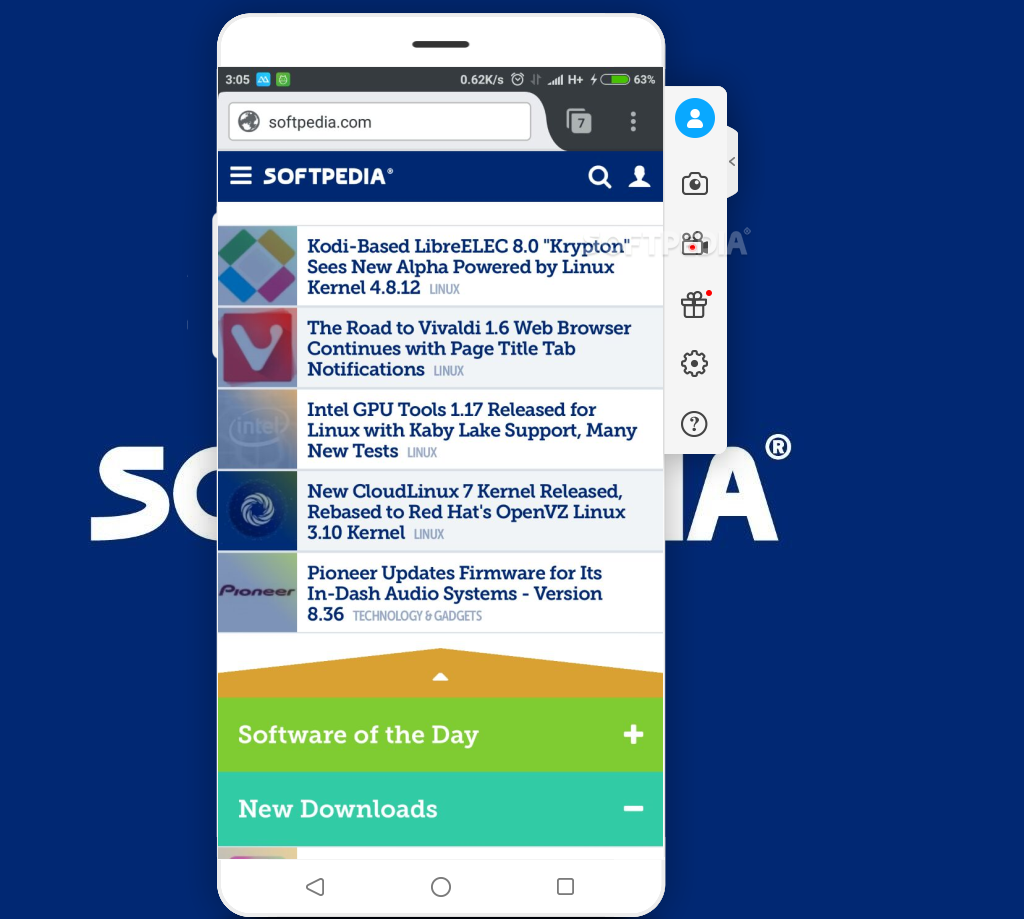 Screenshot 3