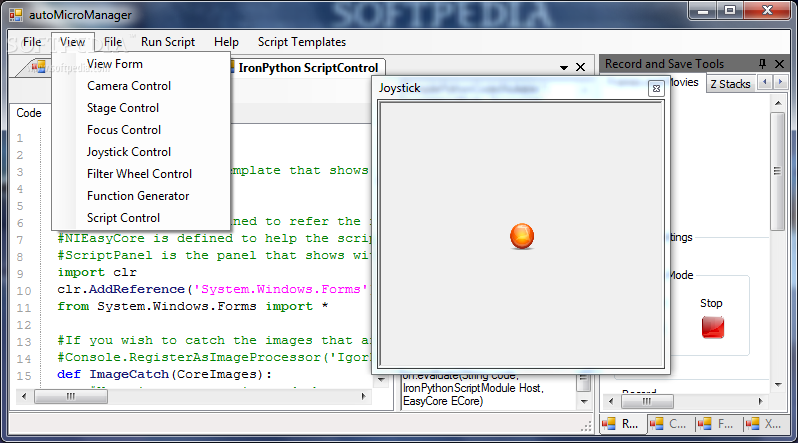 Screenshot 3