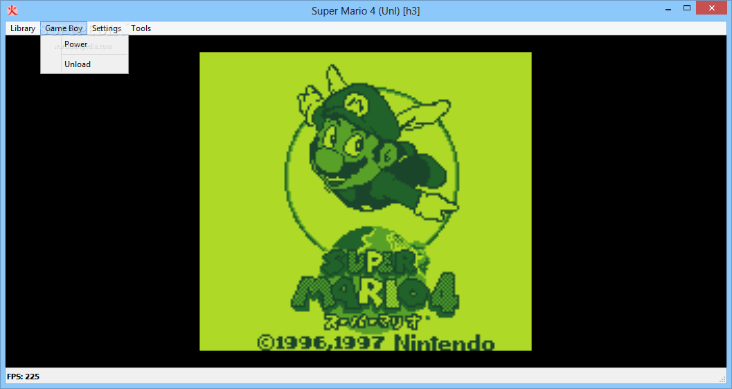Screenshot 3