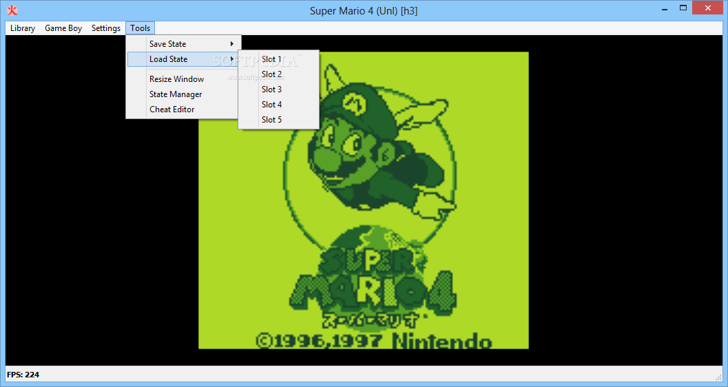 Screenshot 7