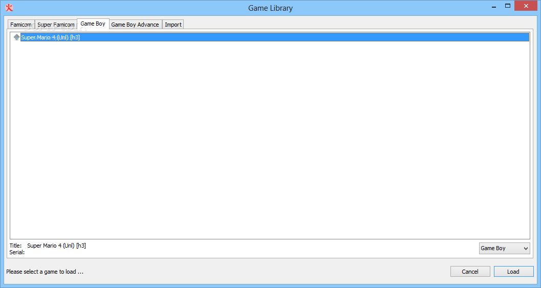 Screenshot 9