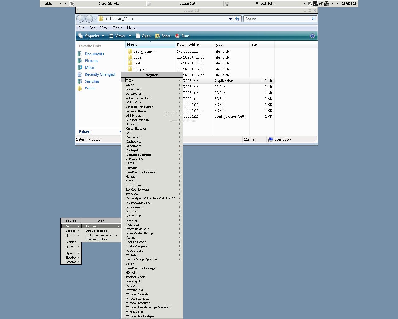 Screenshot 3