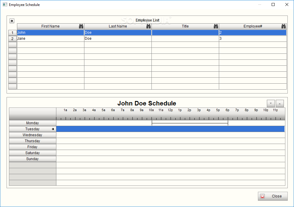 Screenshot 5