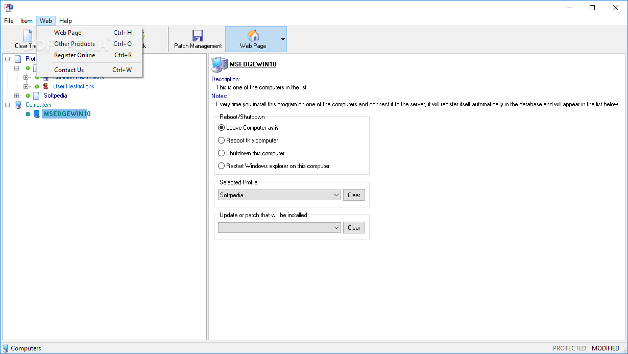 Screenshot 5