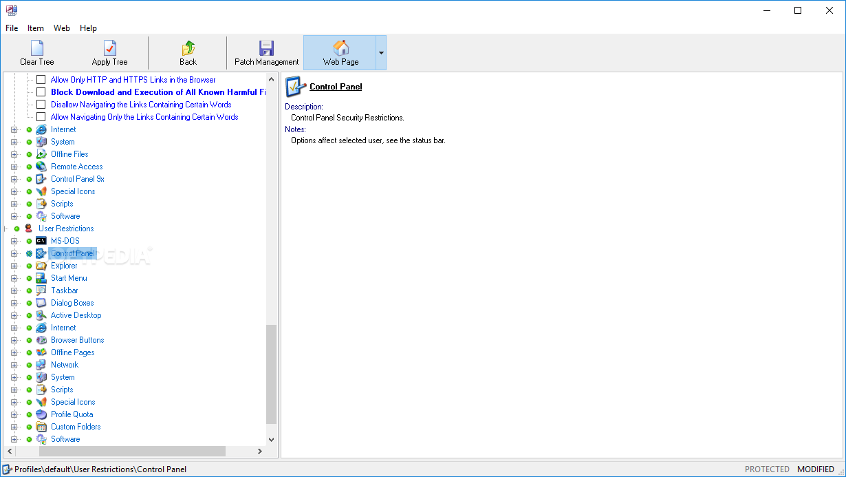 Screenshot 9