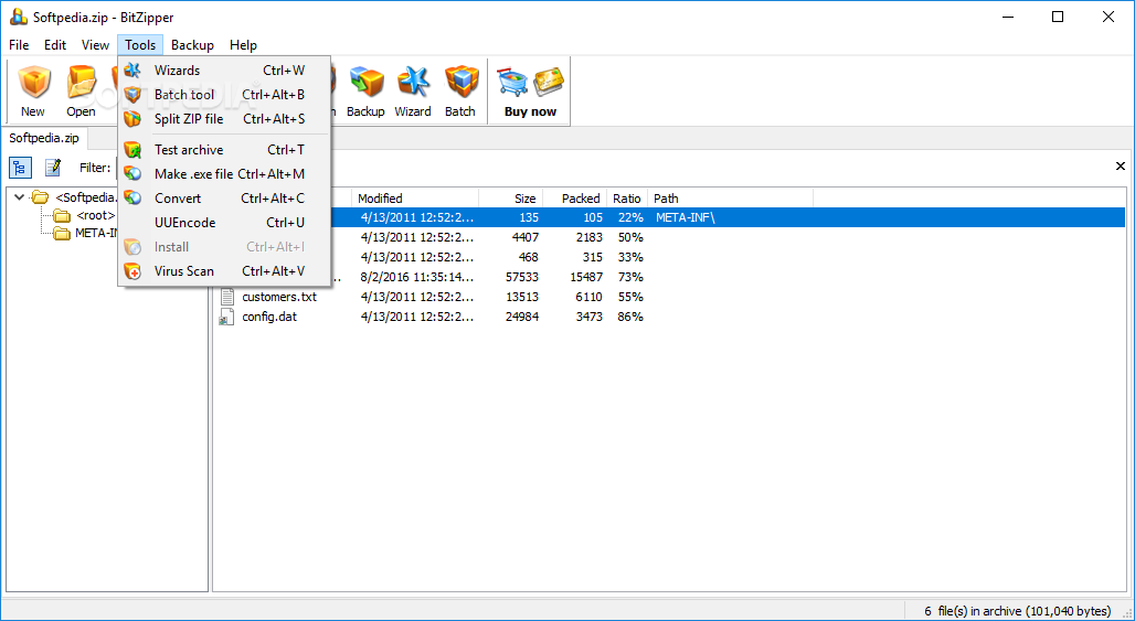 Screenshot 5