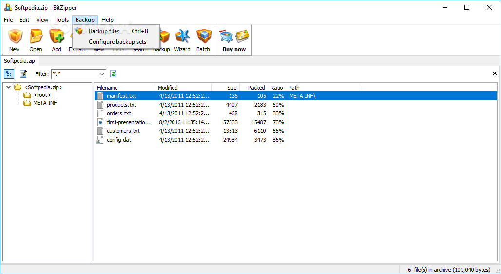 Screenshot 6