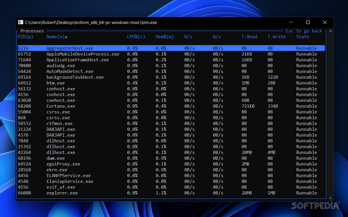 Screenshot 5