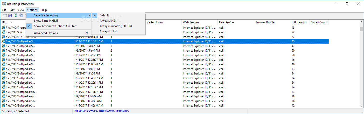 Screenshot 5