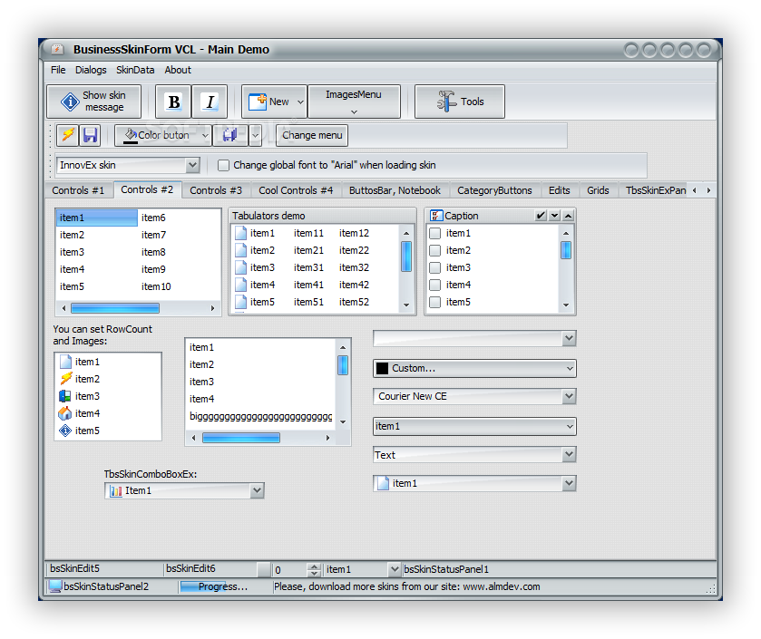 Screenshot 5