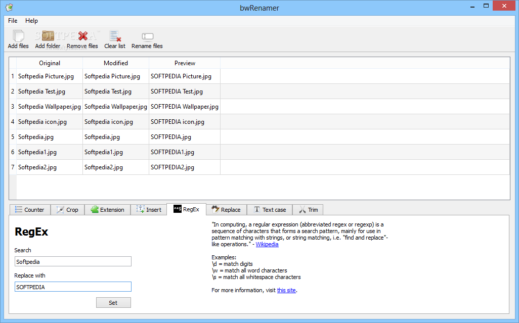 Screenshot 5
