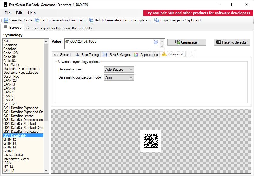 Screenshot 5