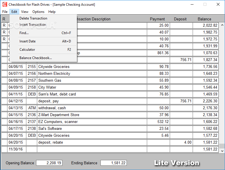 Screenshot 3