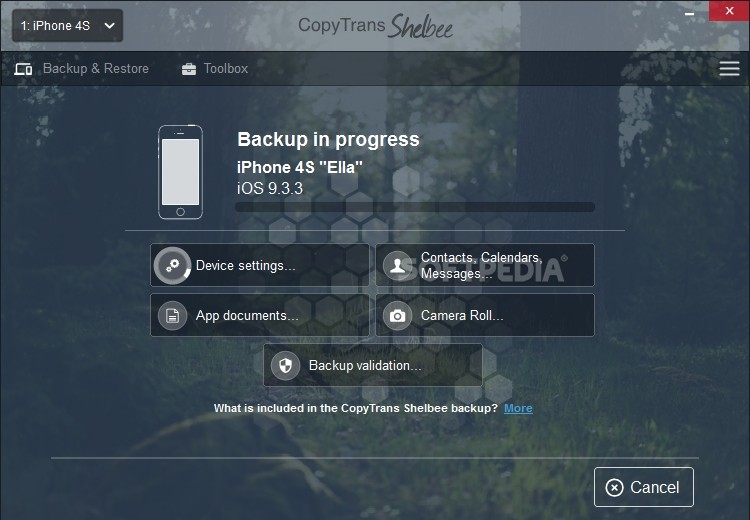 Screenshot 4