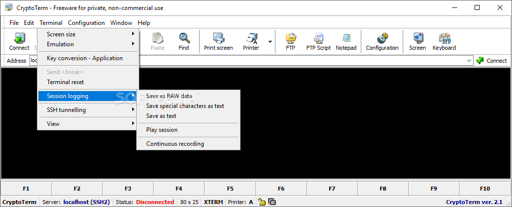 Screenshot 5