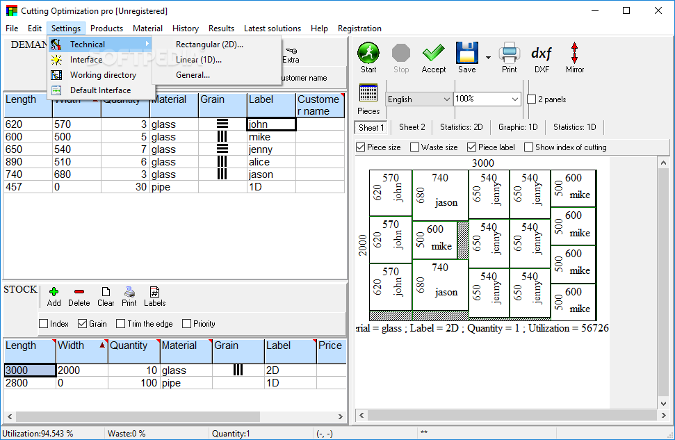Screenshot 3