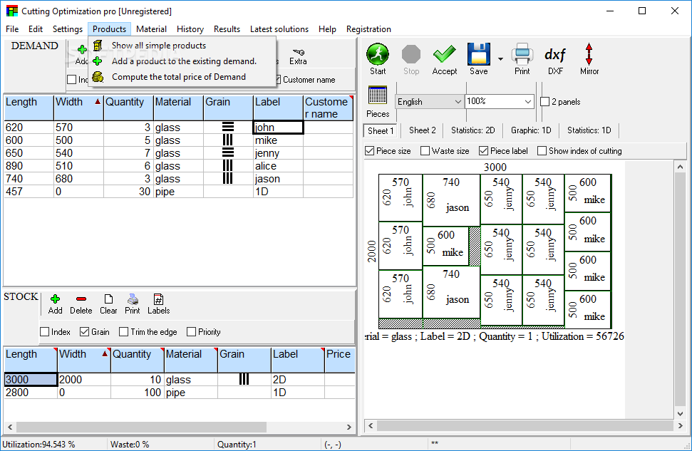 Screenshot 4