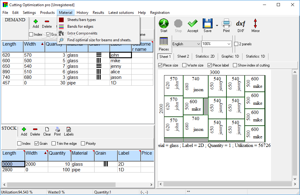 Screenshot 5