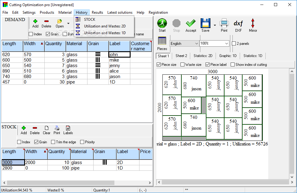 Screenshot 6