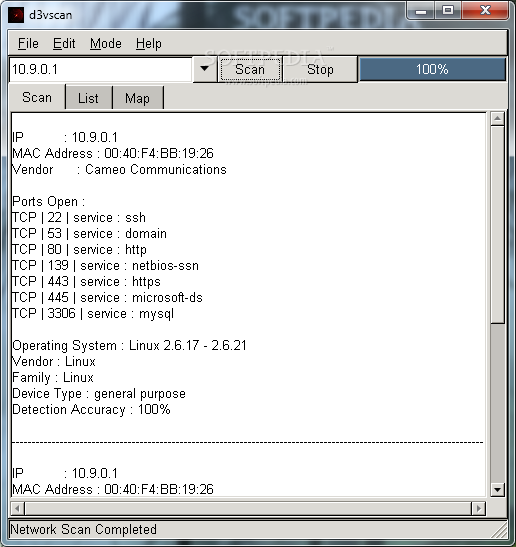 Screenshot 1