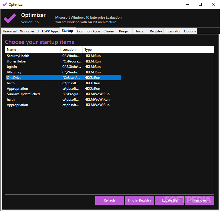 Screenshot 5