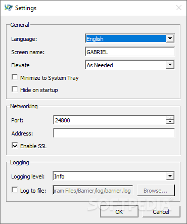 Screenshot 7