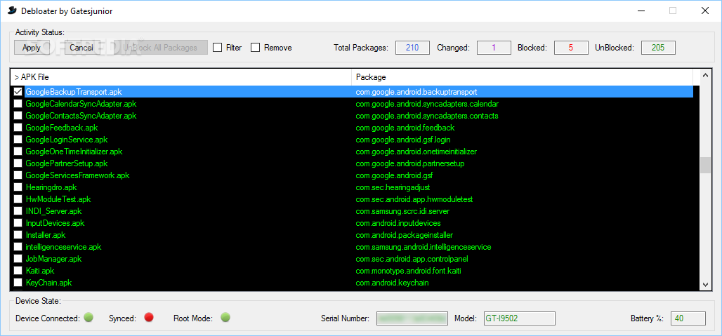 Screenshot 3