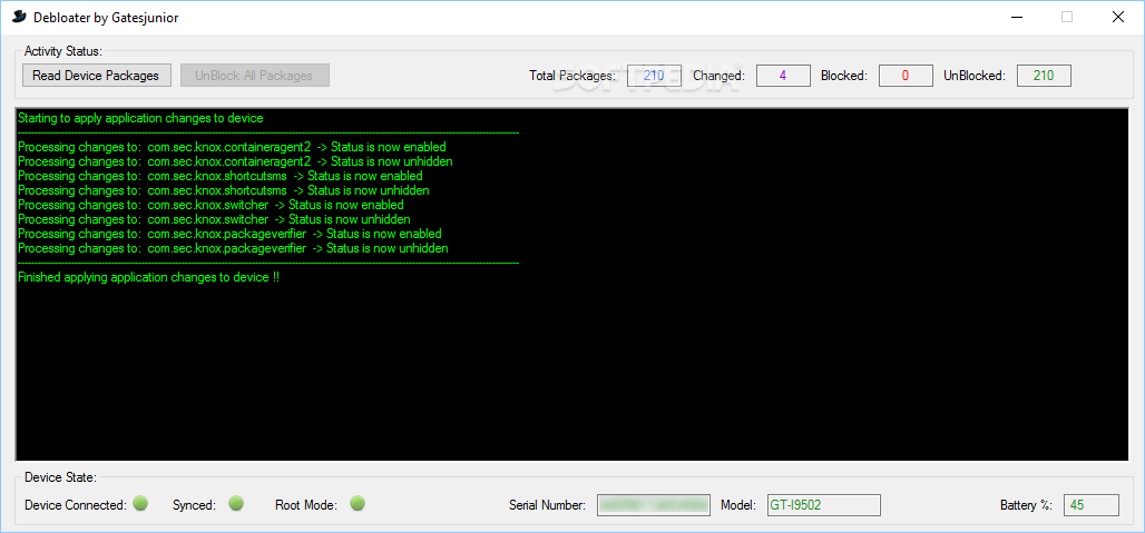 Screenshot 4