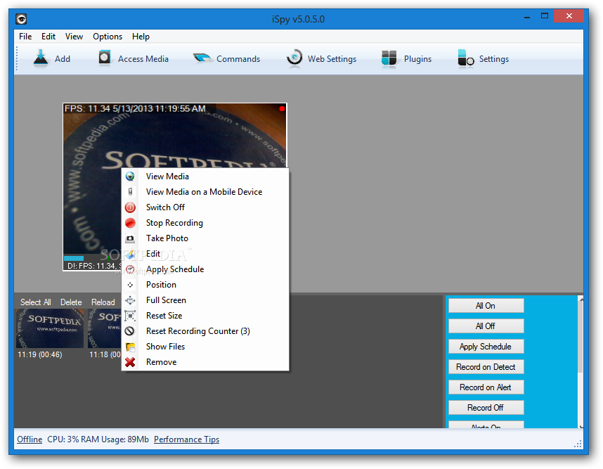Screenshot 5