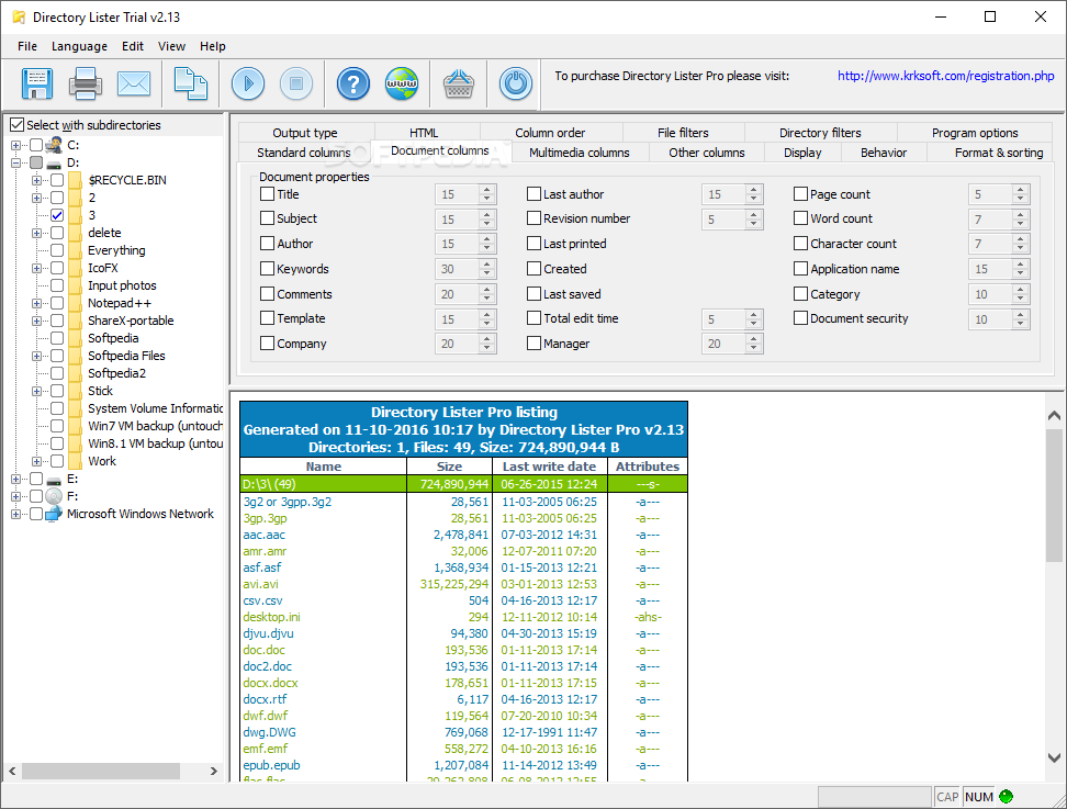 Screenshot 3