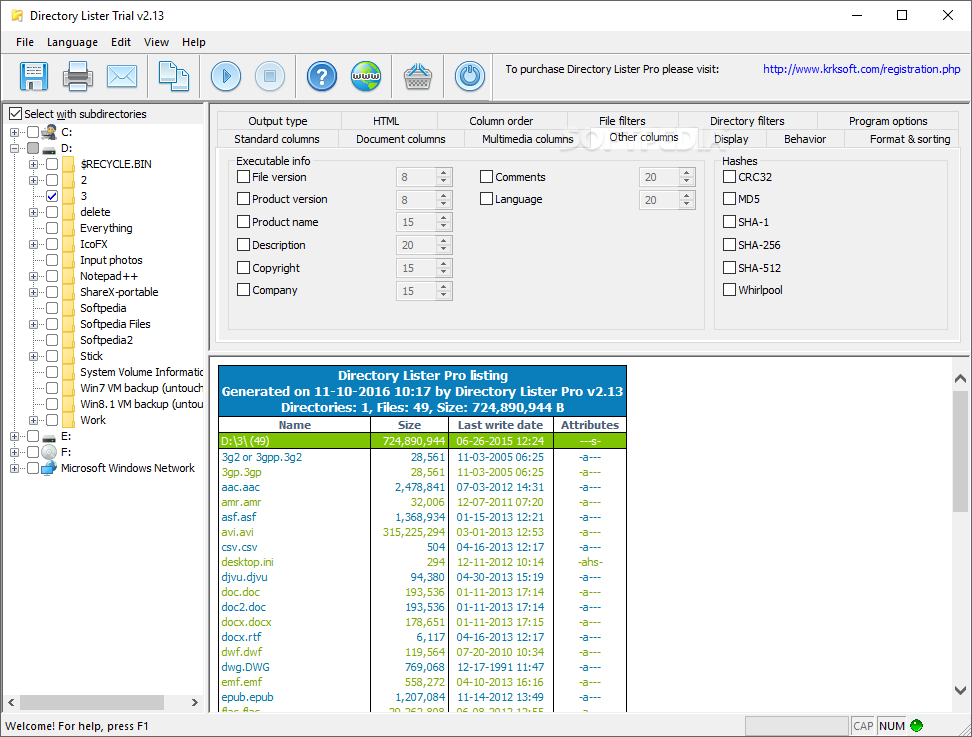 Screenshot 6