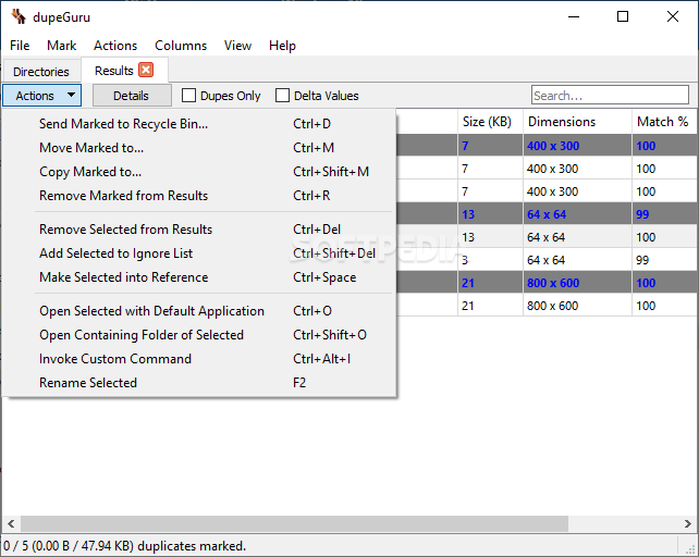 Screenshot 3