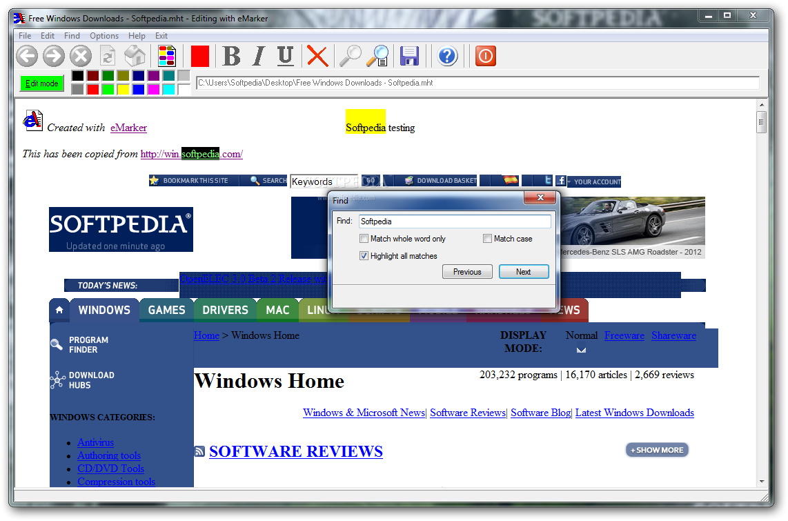 Screenshot 3