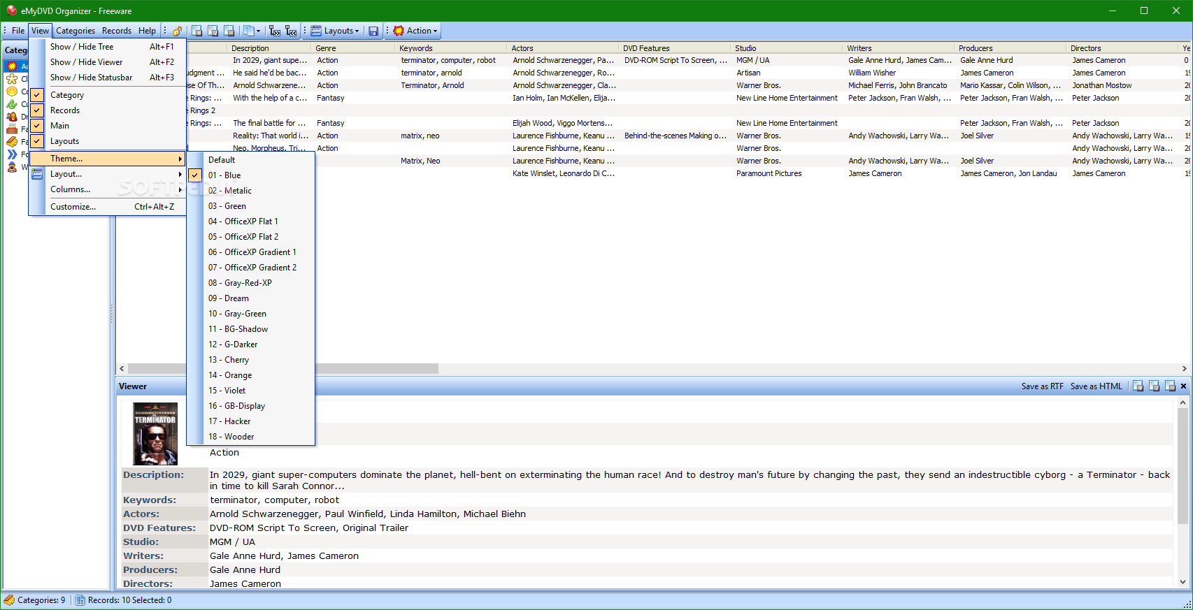 Screenshot 3