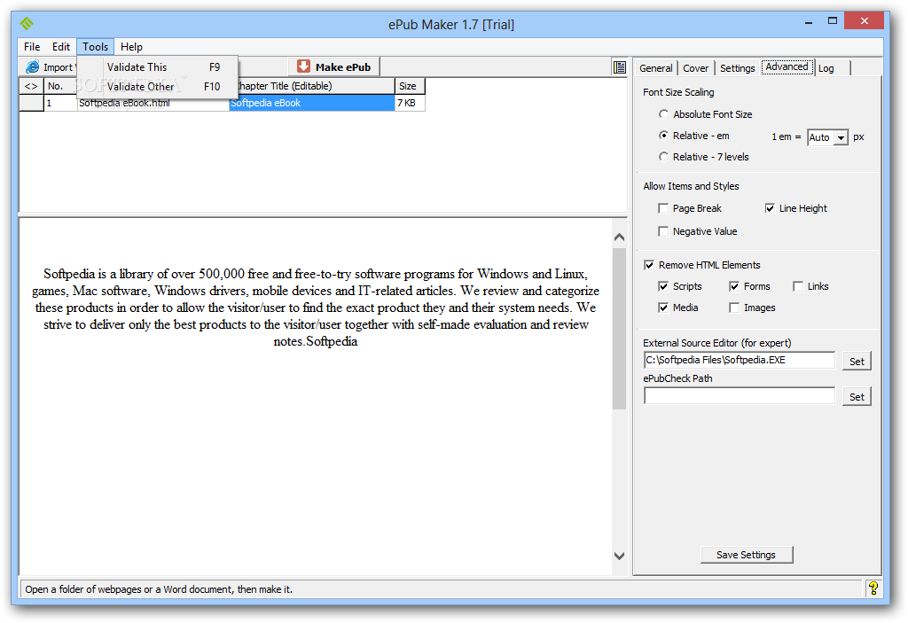 Screenshot 4